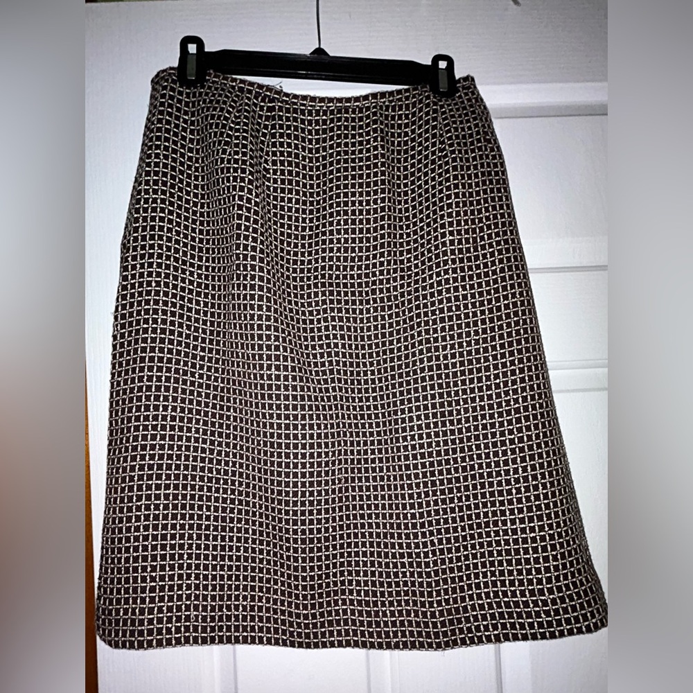 Style & Co Dress Skirt